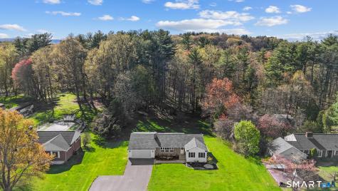 1253 North Street Suffield CT 06078