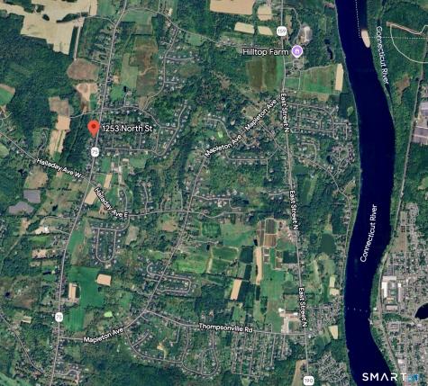 1253 North Street Suffield CT 06078