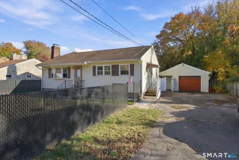 1121 Tolland Street East Hartford CT 06108