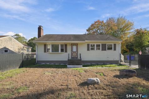 1121 Tolland Street East Hartford CT 06108