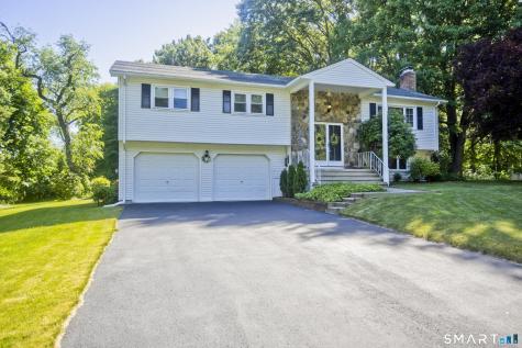 288 Carriage Way Windsor CT 06095