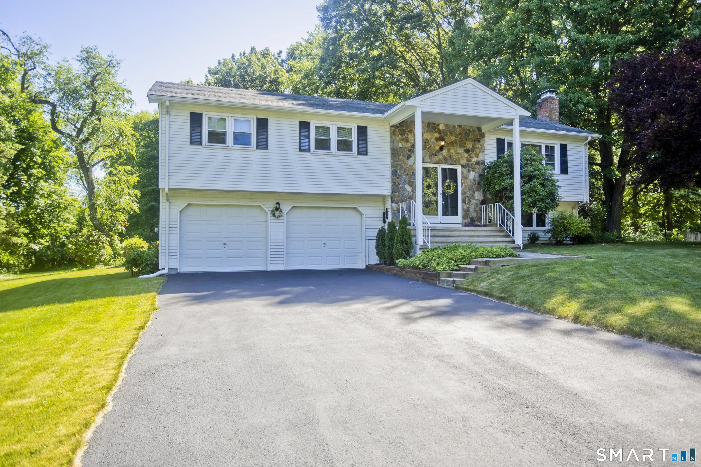 288 Carriage Way Windsor CT 06095