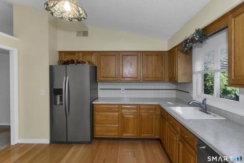 288 Carriage Way Windsor CT 06095