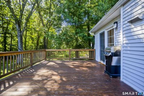 288 Carriage Way Windsor CT 06095