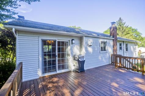 288 Carriage Way Windsor CT 06095