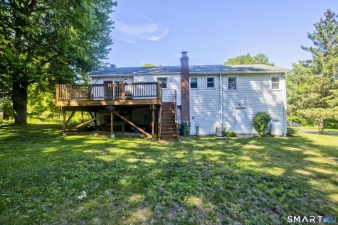 288 Carriage Way Windsor CT 06095