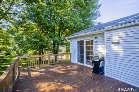 288 Carriage Way Windsor CT 06095