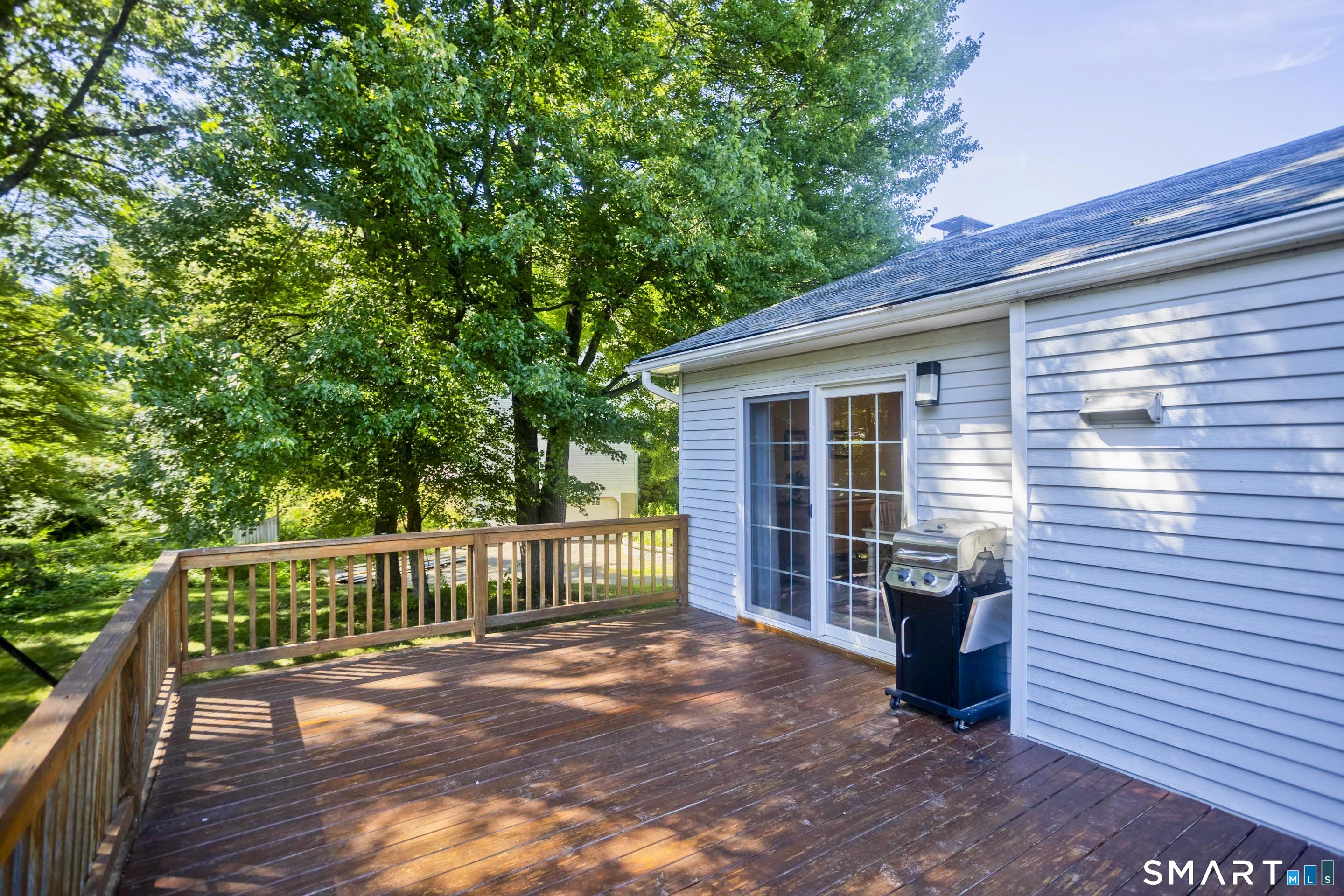 288 Carriage Way Windsor CT 06095