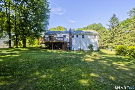 288 Carriage Way Windsor CT 06095
