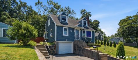 89 Bingham Street Bristol CT 06010