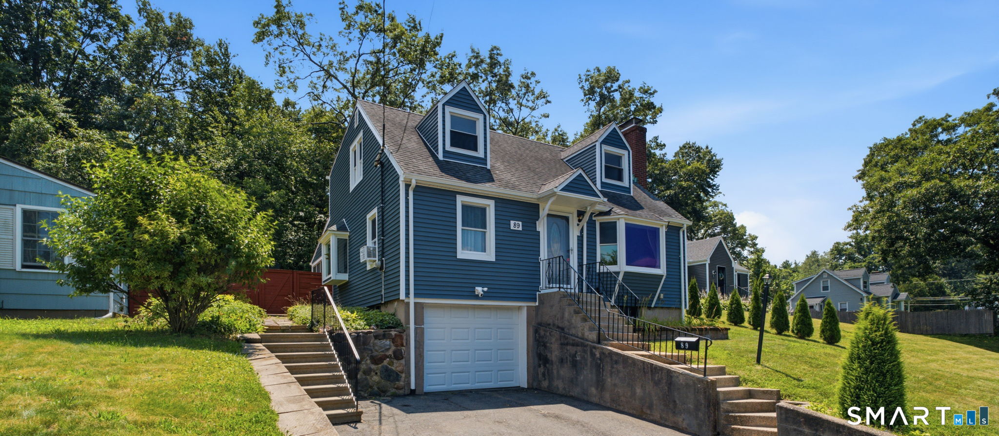 89 Bingham Street Bristol CT 06010