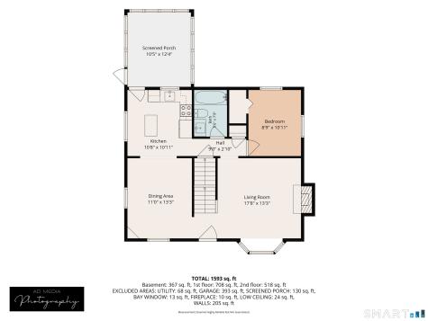 89 Bingham Street Bristol CT 06010