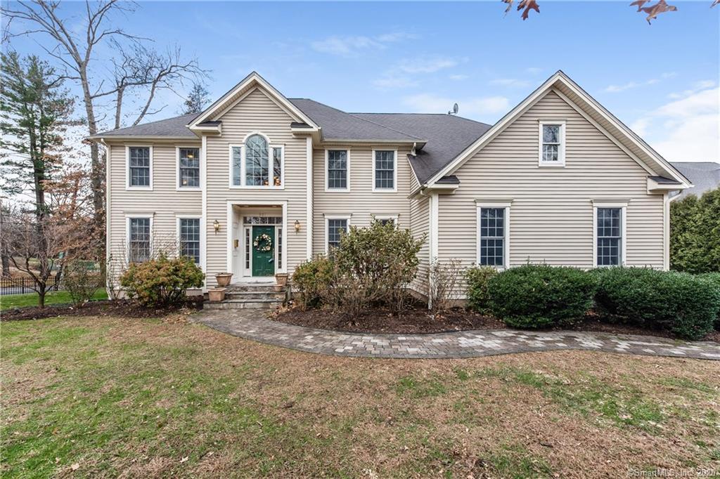 961 Prospect Avenue West Hartford CT 06105