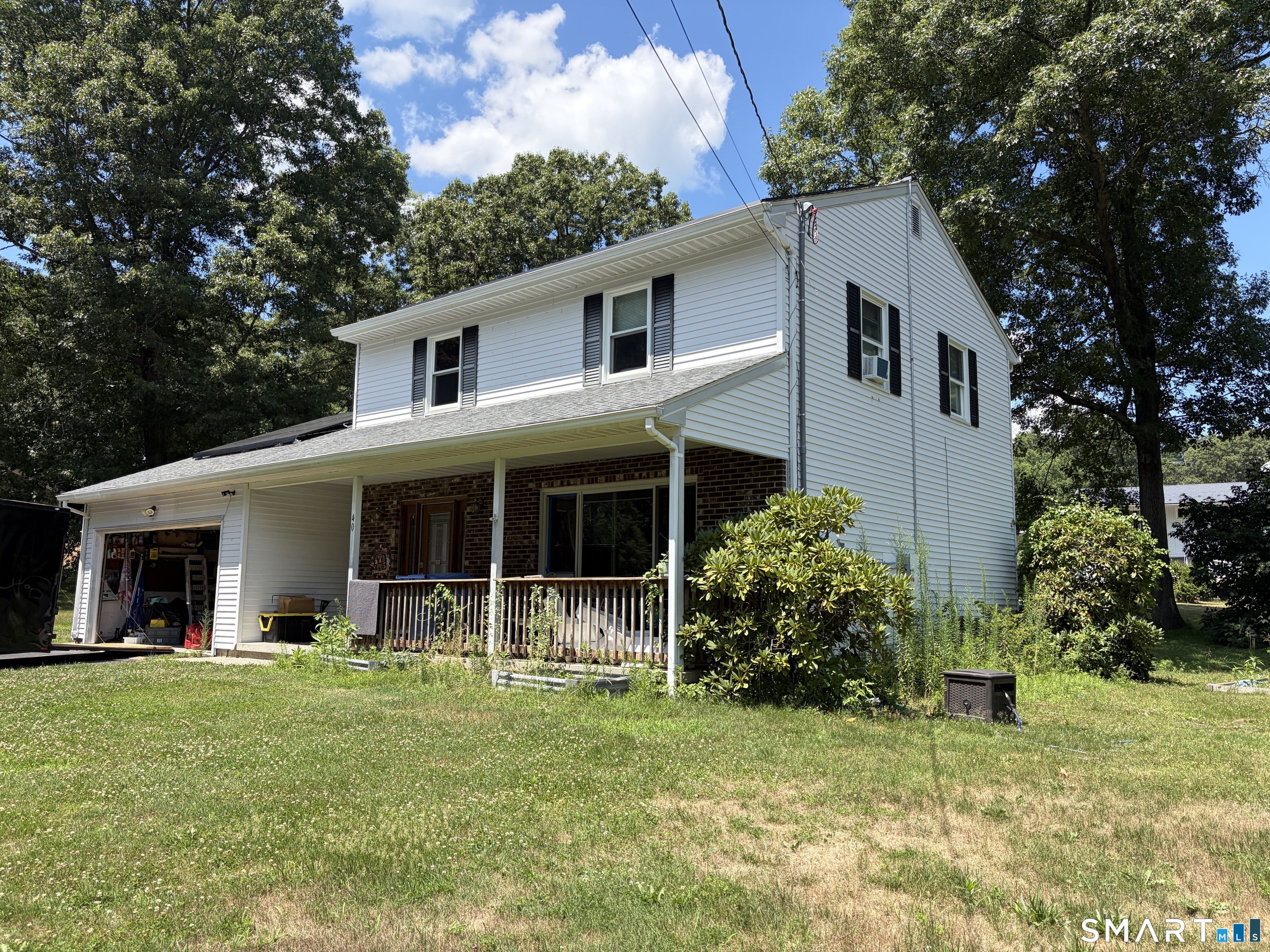40 Taft Street Killingly CT 06239