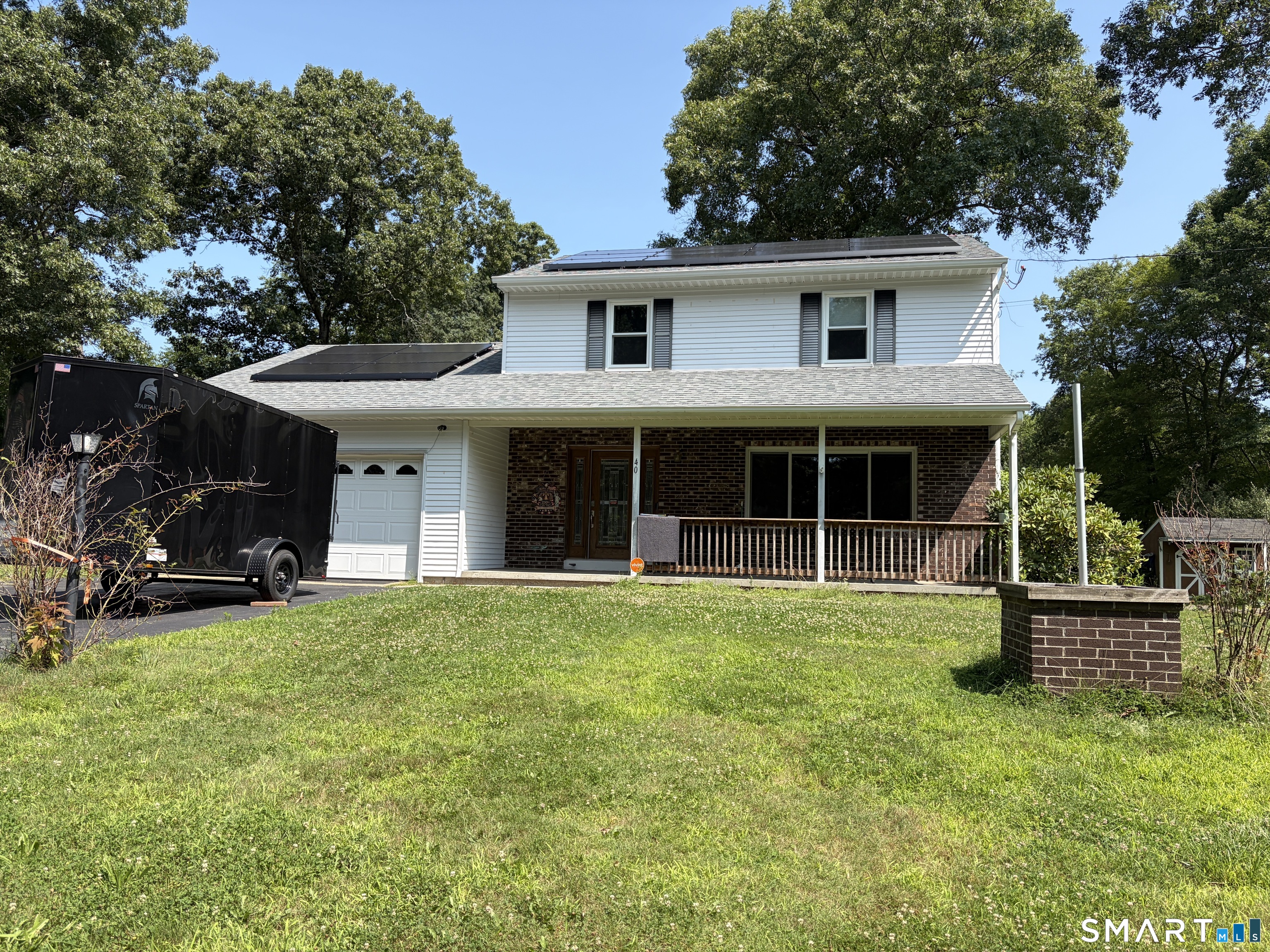 40 Taft Street Killingly CT 06239