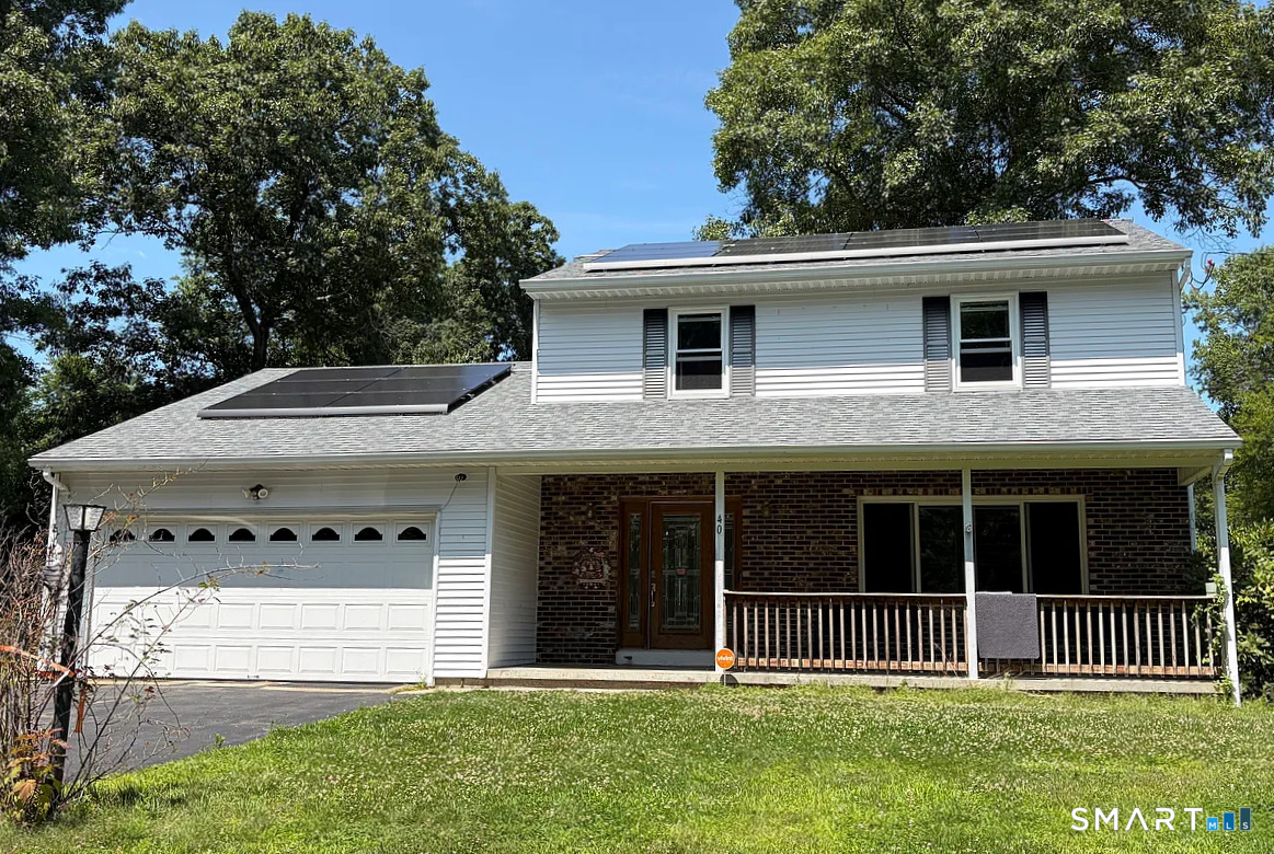 40 Taft Street Killingly CT 06239