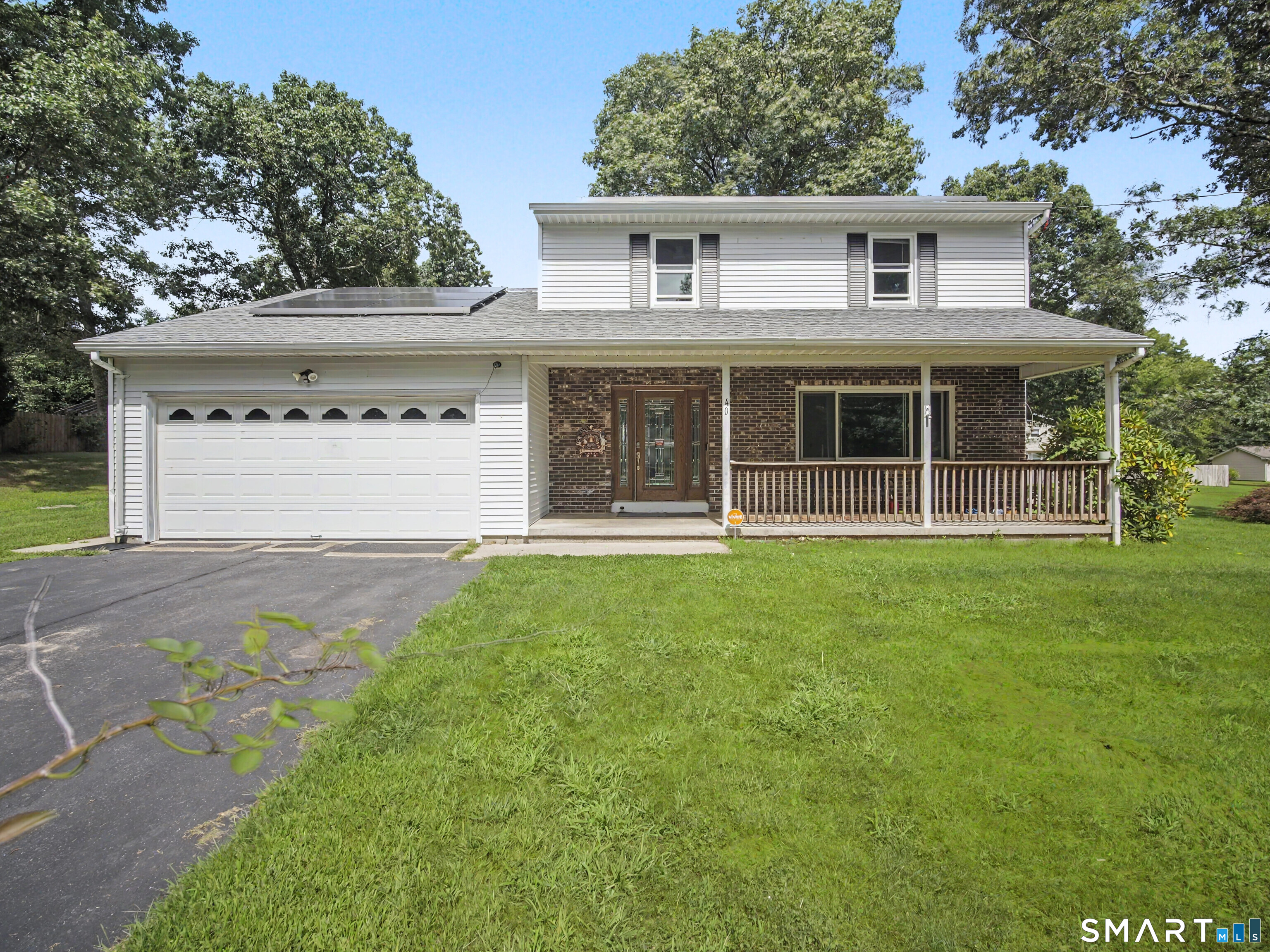 40 Taft Street Killingly CT 06239