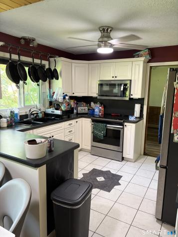 40 Taft Street Killingly CT 06239