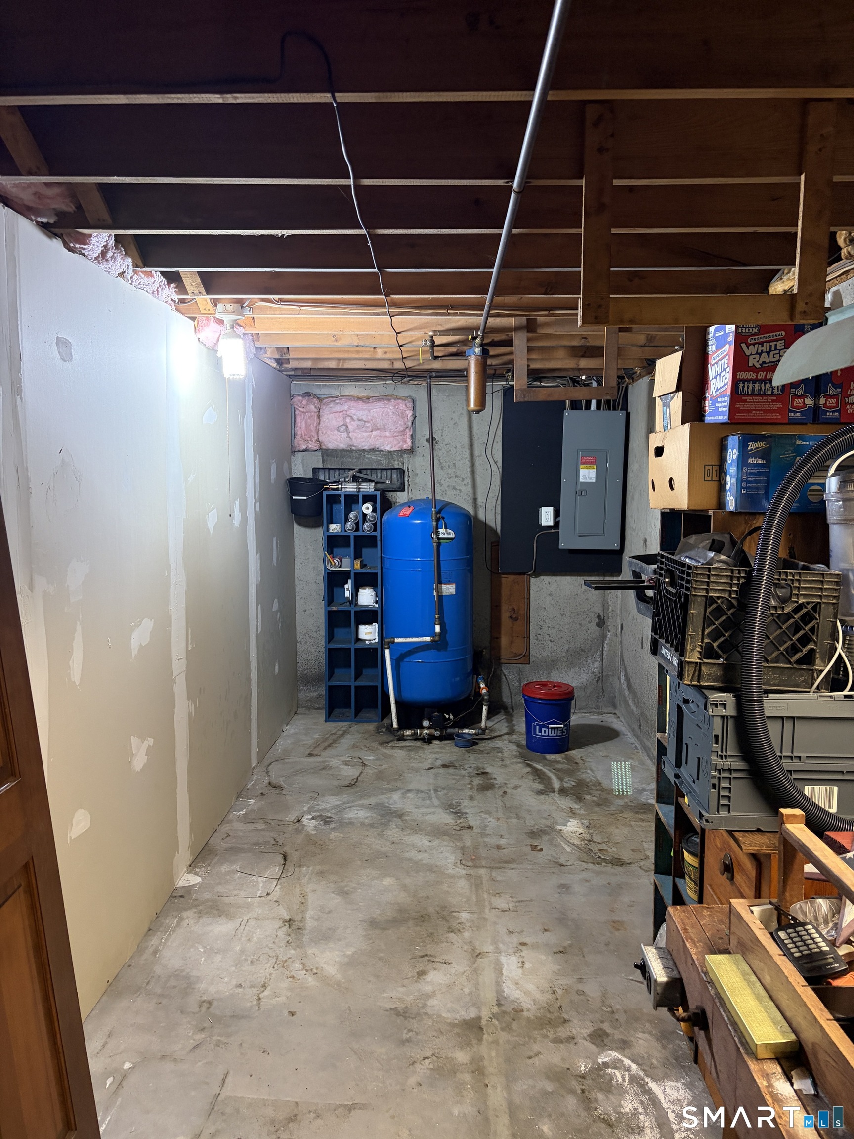 40 Taft Street Killingly CT 06239