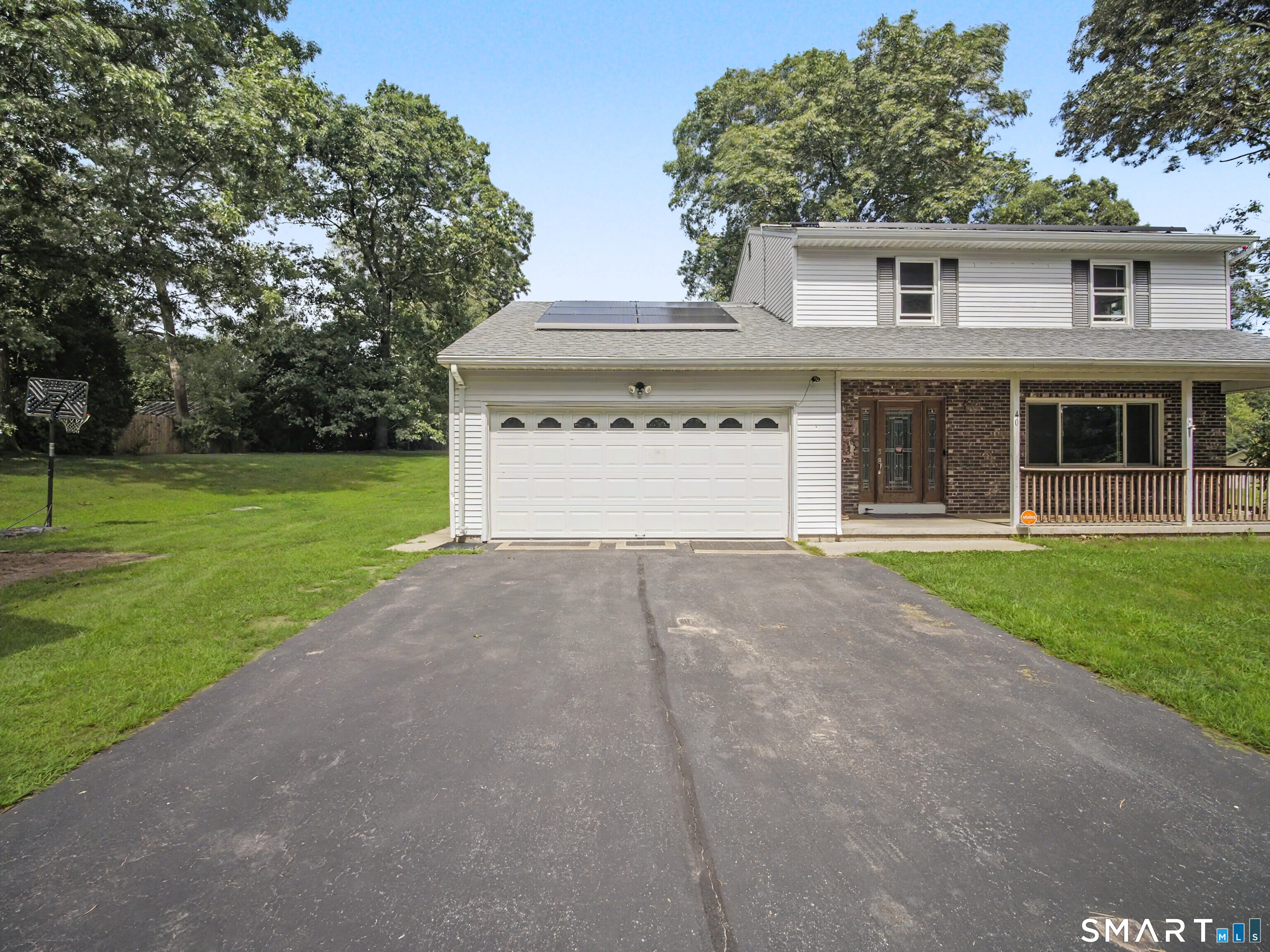 40 Taft Street Killingly CT 06239