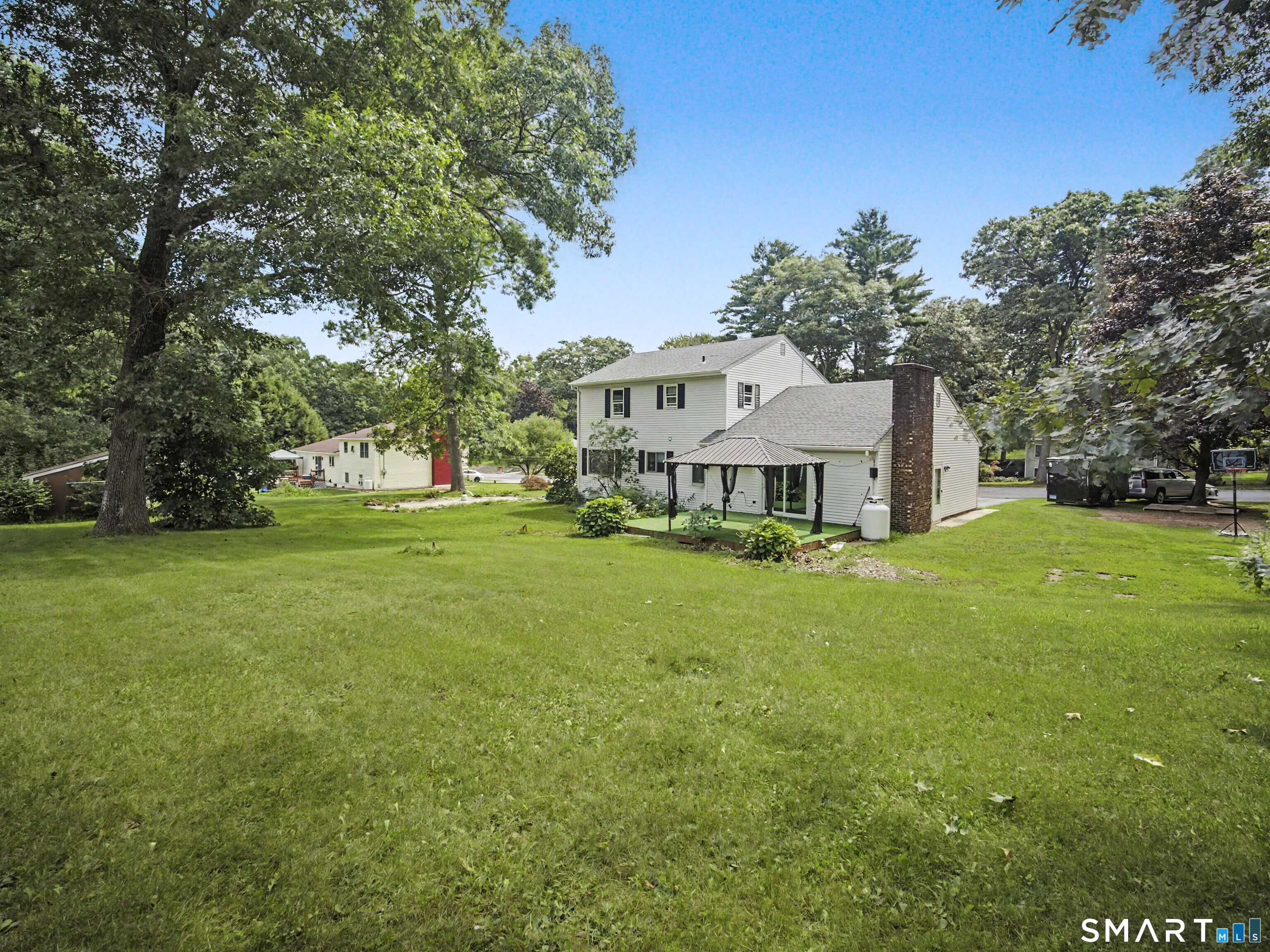 40 Taft Street Killingly CT 06239