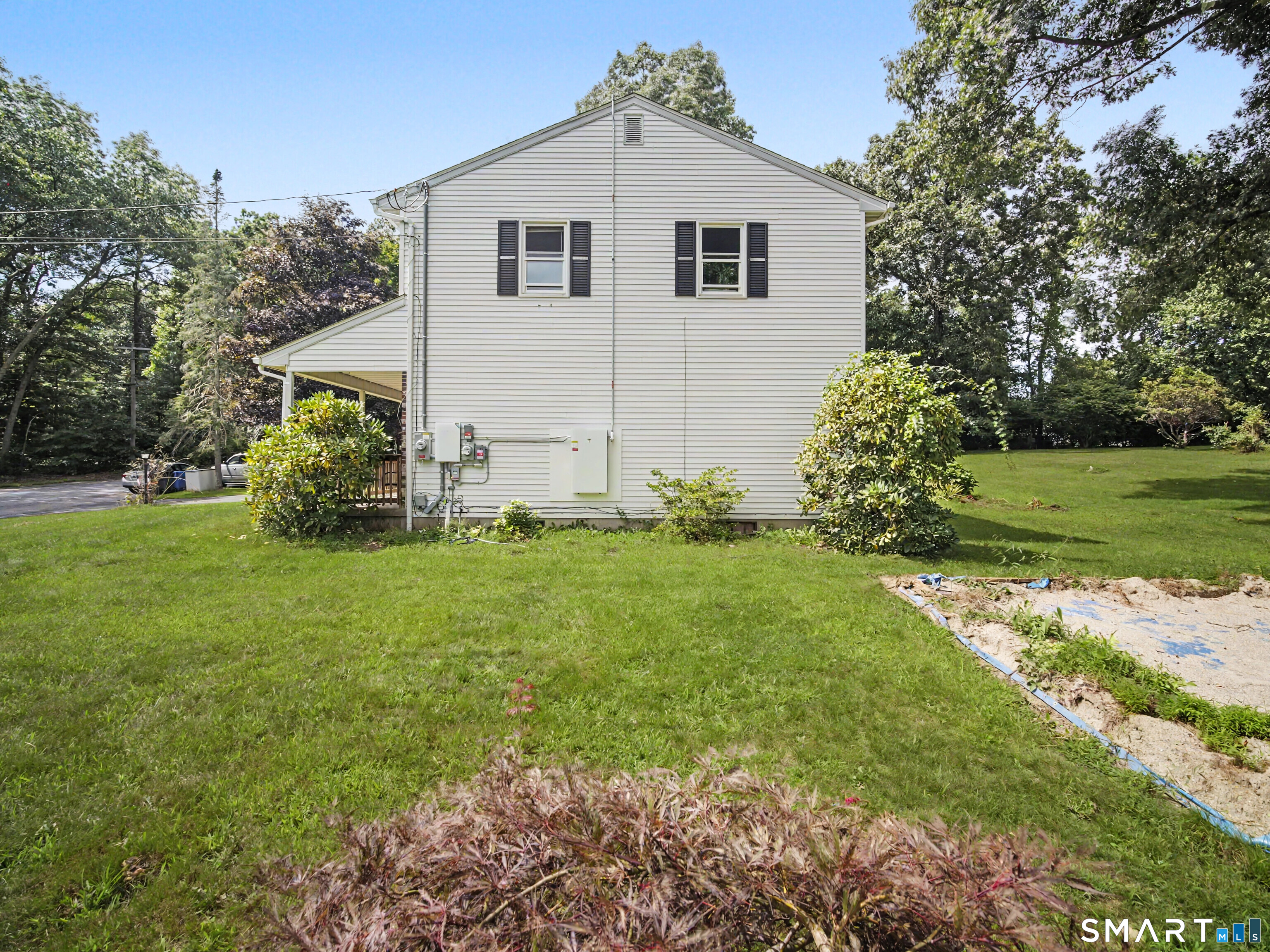 40 Taft Street Killingly CT 06239