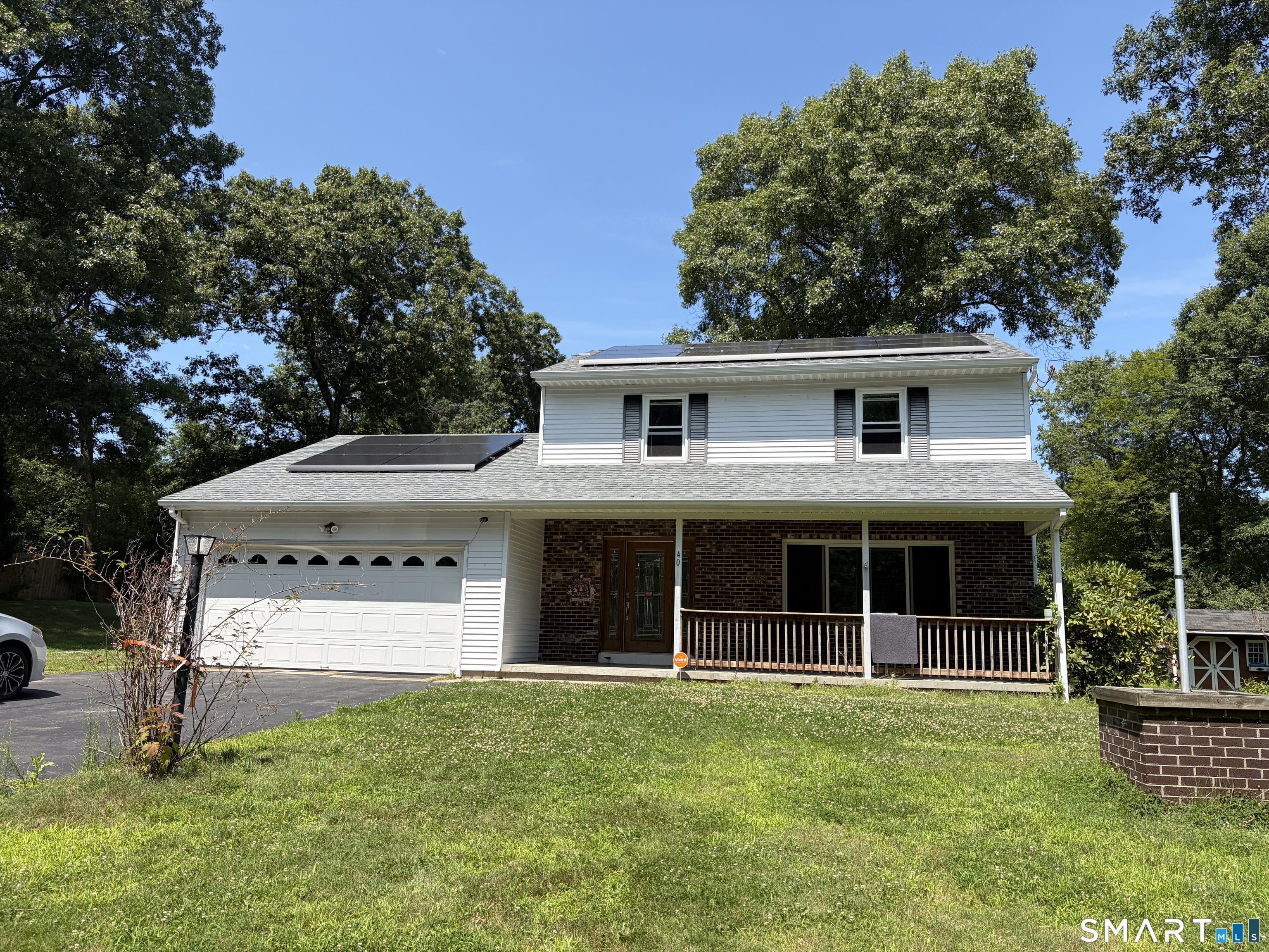40 Taft Street Killingly CT 06239
