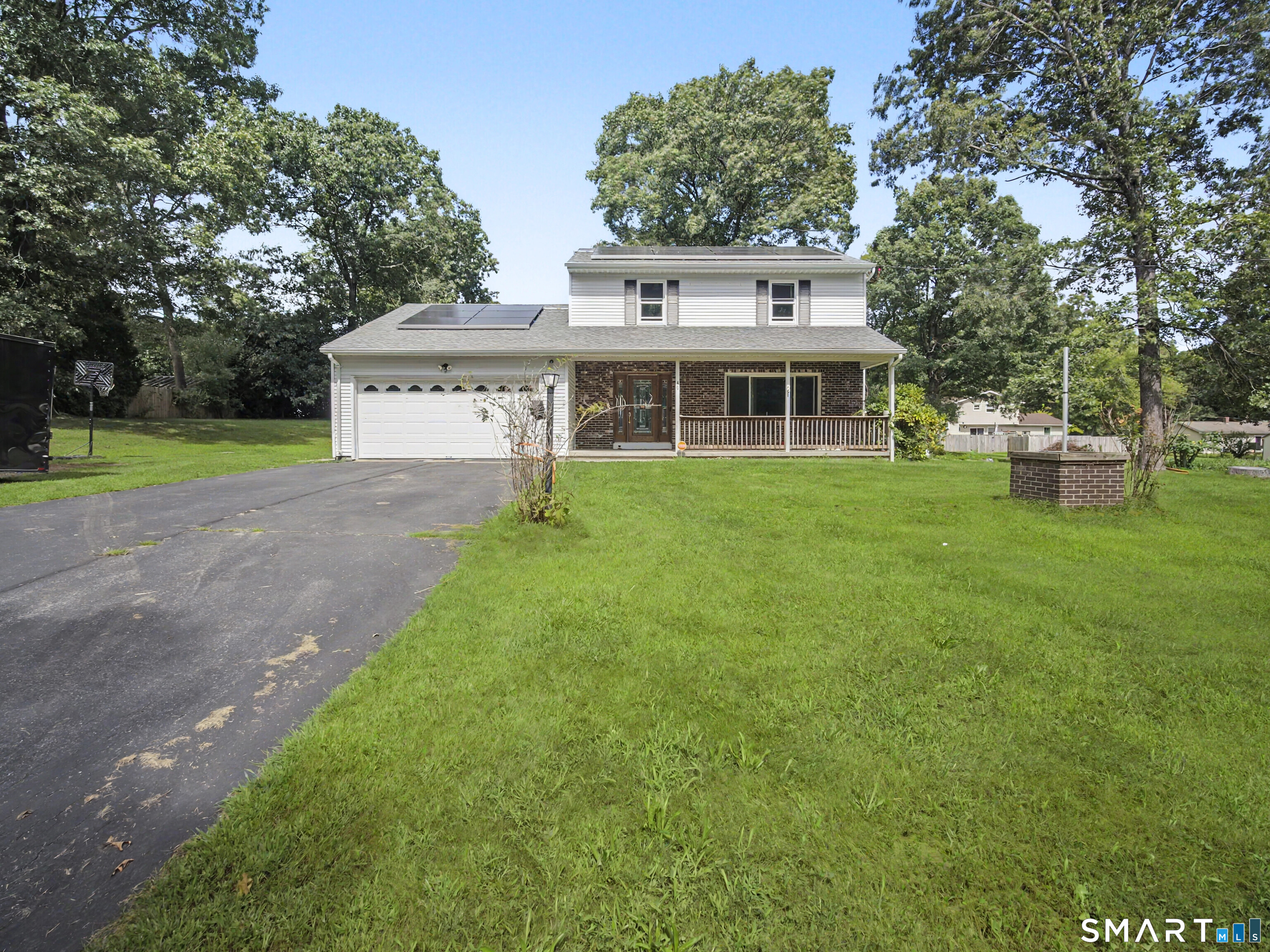 40 Taft Street Killingly CT 06239