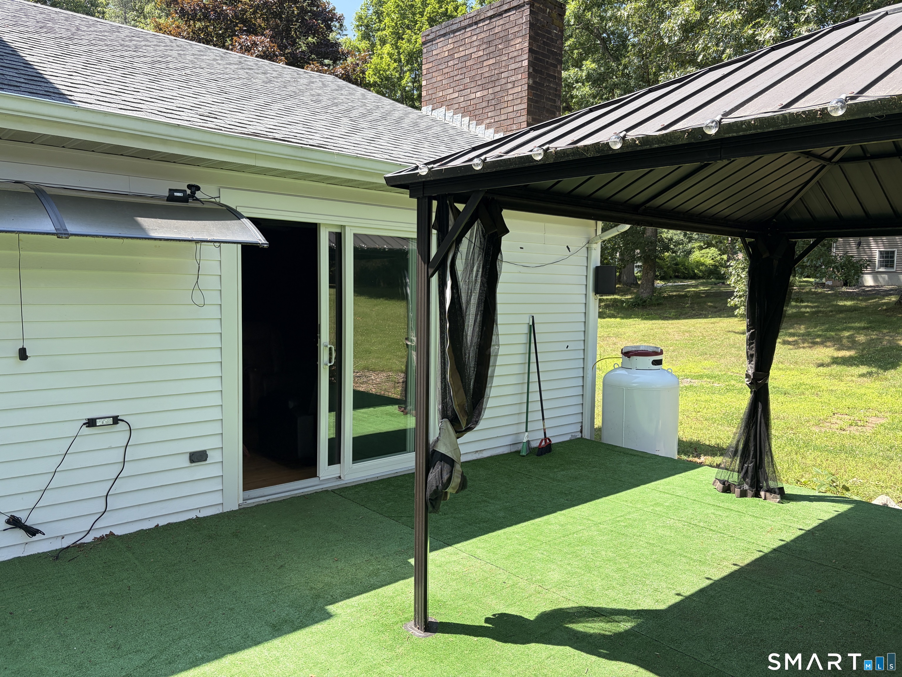 40 Taft Street Killingly CT 06239
