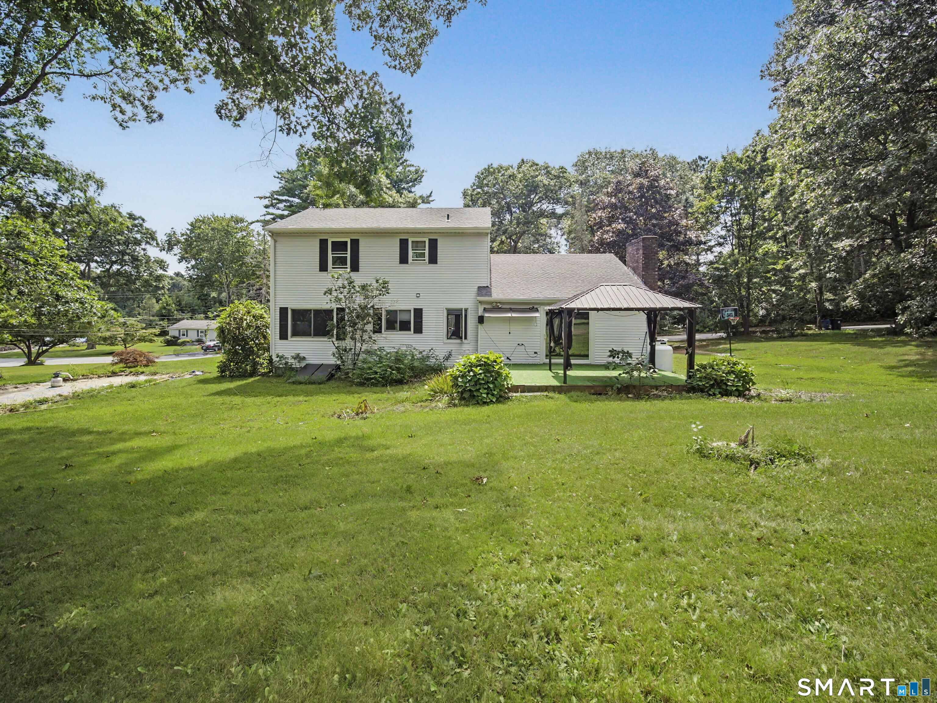 40 Taft Street Killingly CT 06239