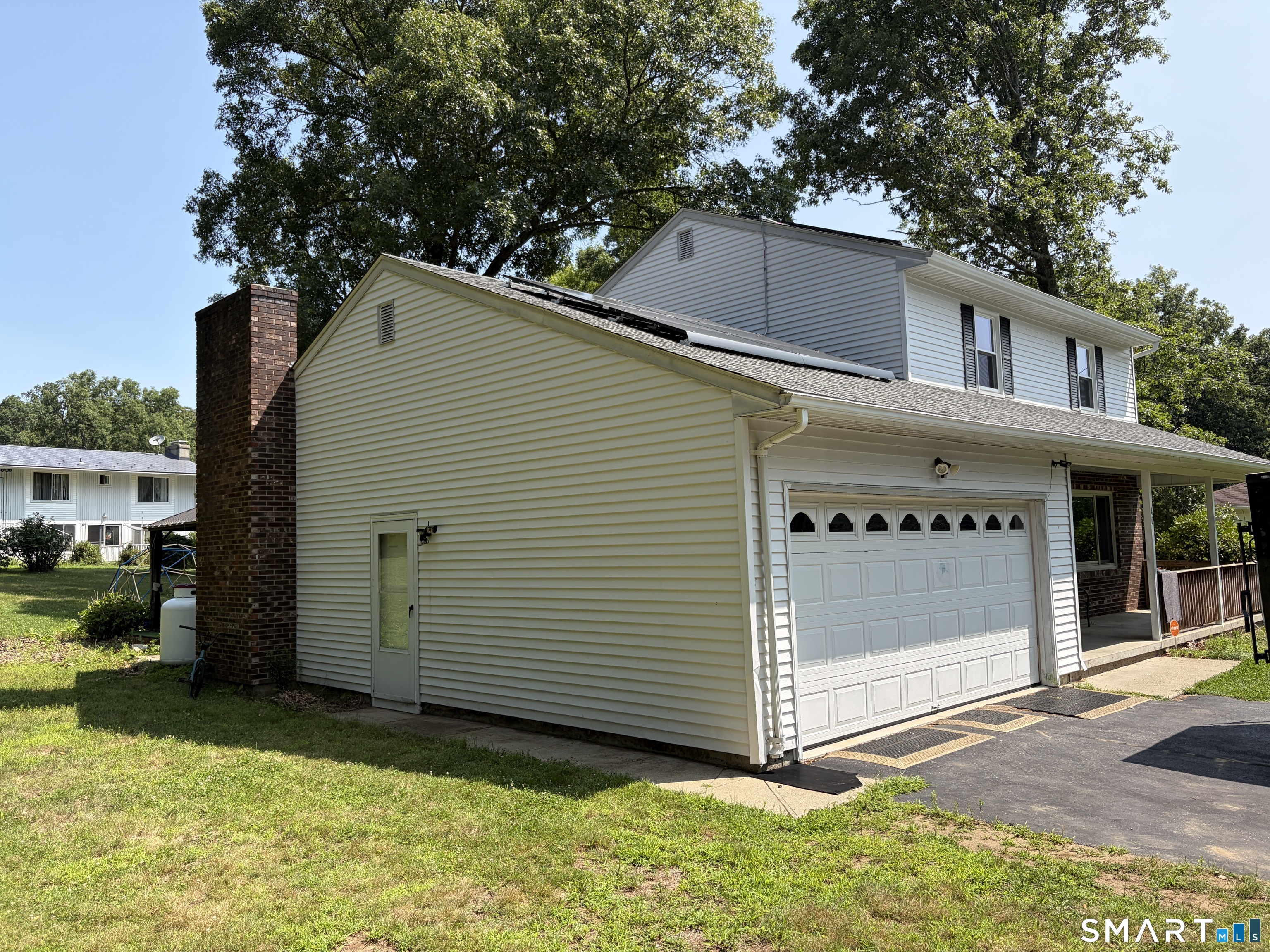 40 Taft Street Killingly CT 06239