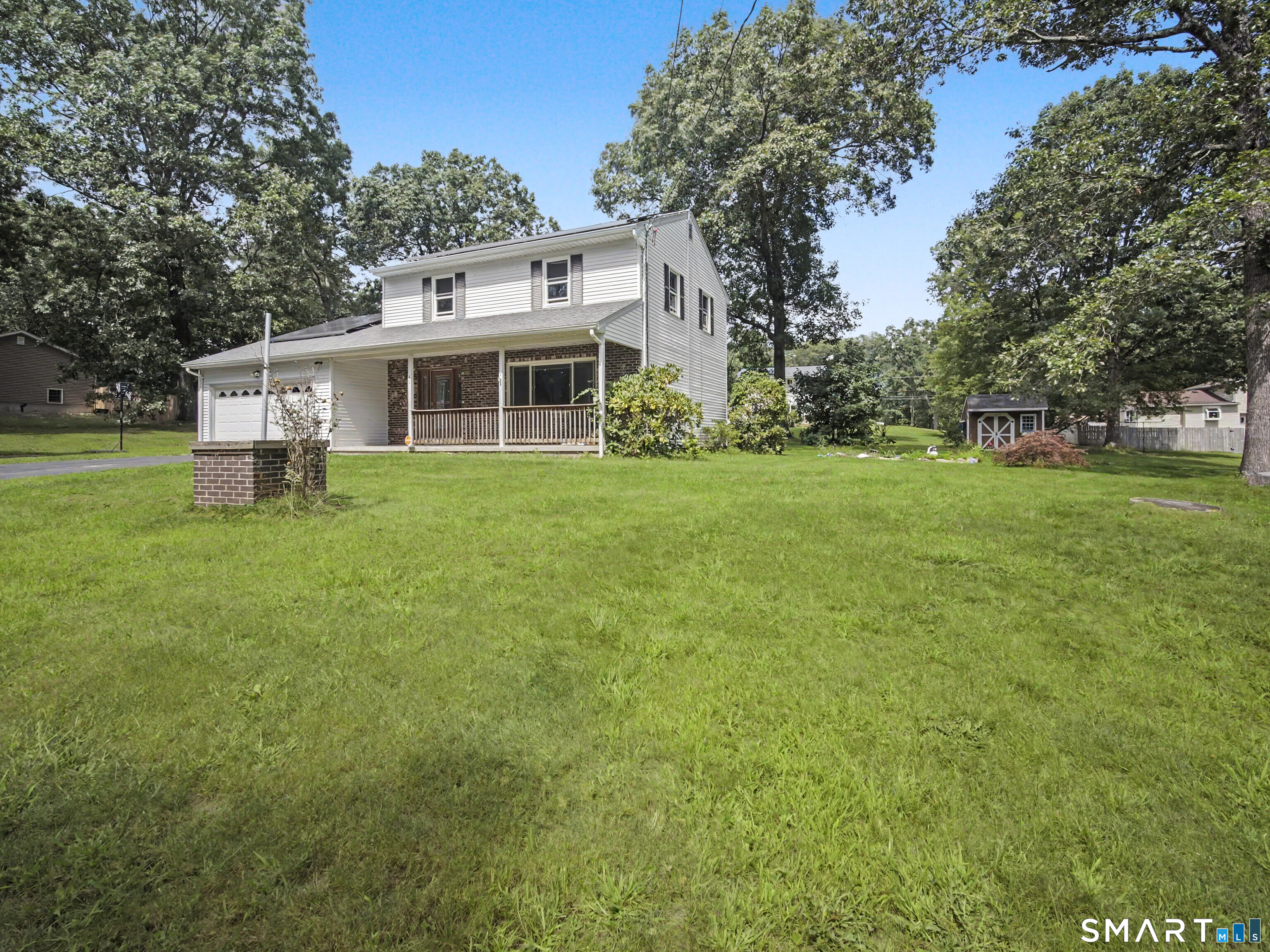 40 Taft Street Killingly CT 06239