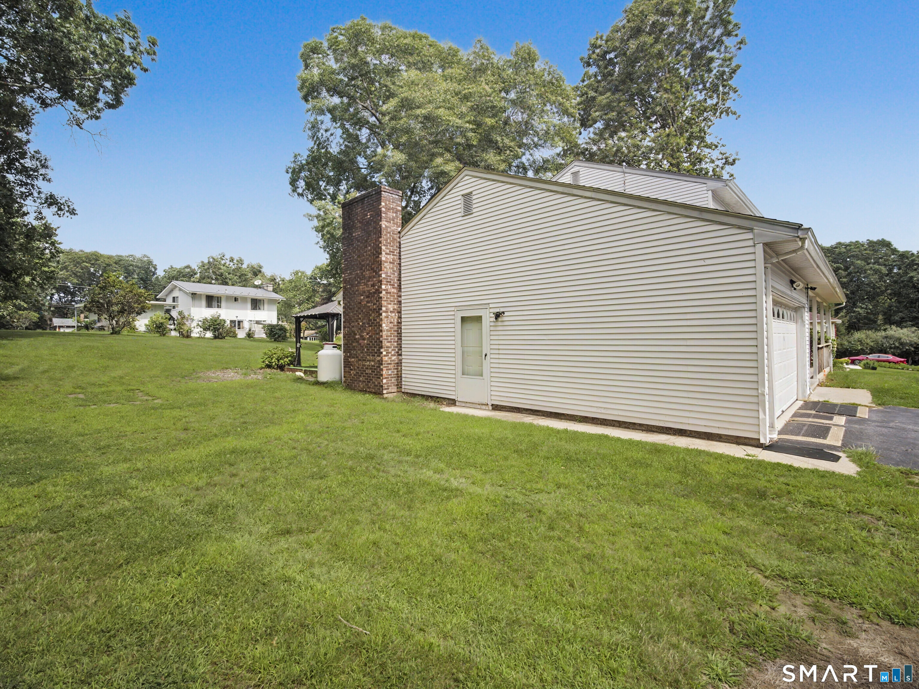 40 Taft Street Killingly CT 06239