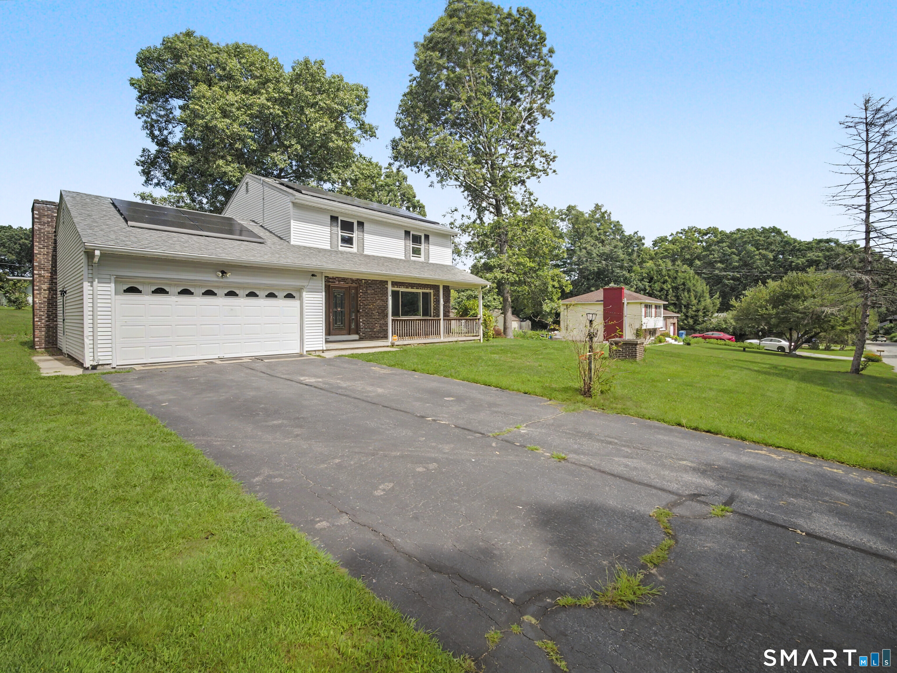 40 Taft Street Killingly CT 06239