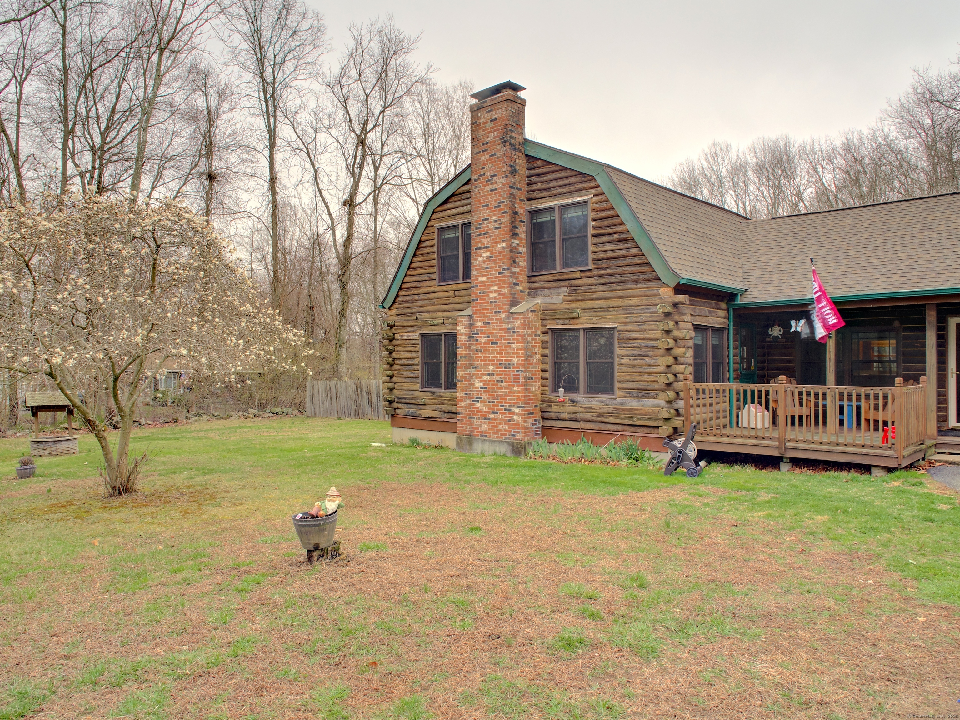 283 North Wawecus Hill Road Norwich CT 06360