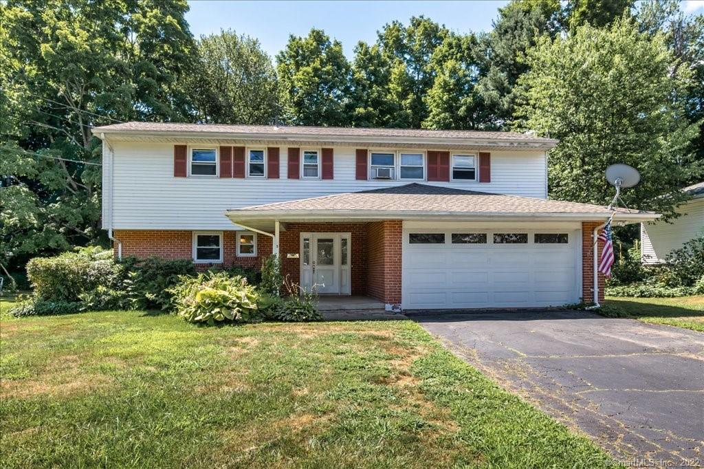 9 West Maxwell Drive West Hartford CT 06107