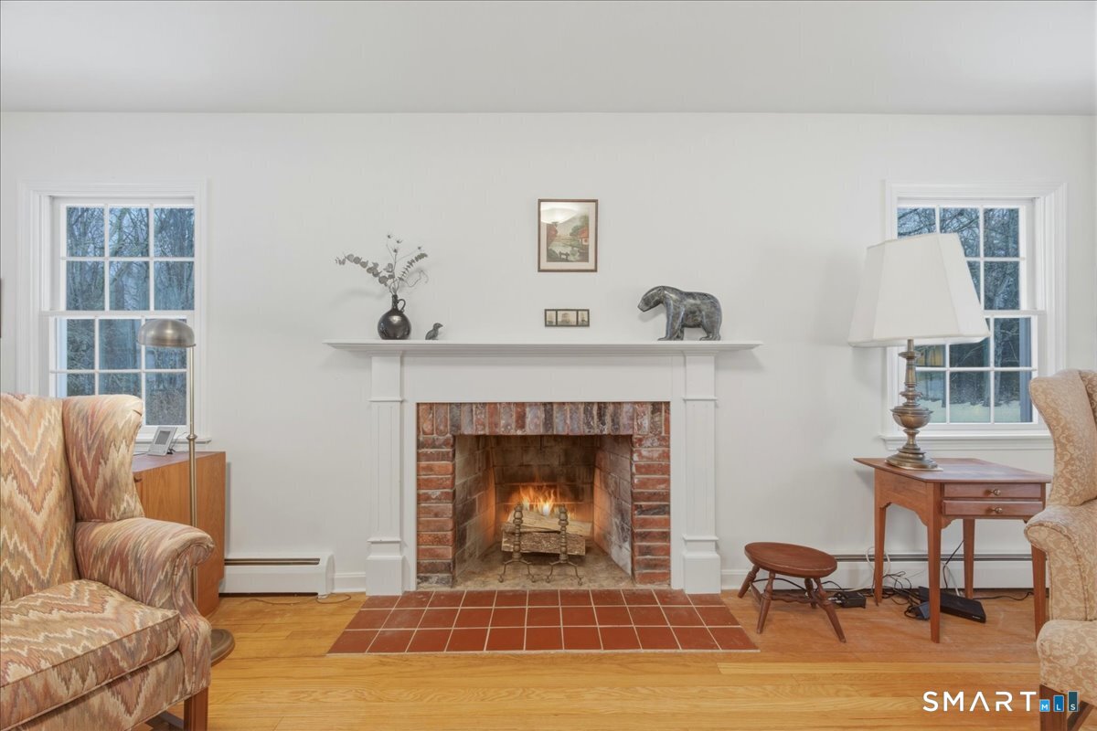 23 Avery Hill Road Ledyard CT 06339