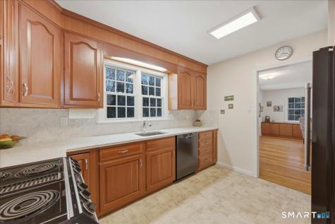 23 Avery Hill Road Ledyard CT 06339