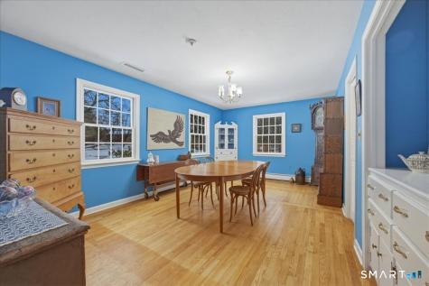 23 Avery Hill Road Ledyard CT 06339