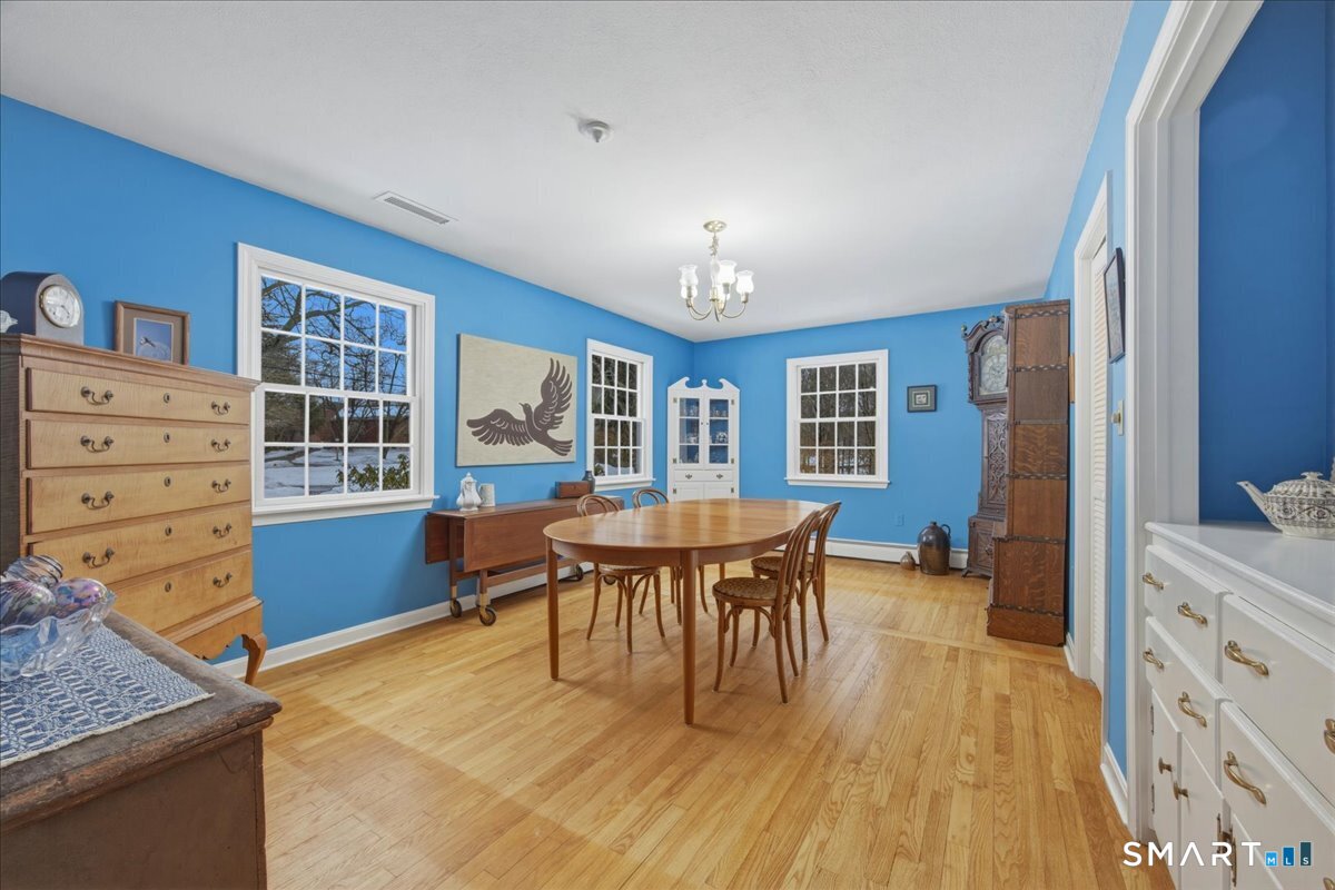 23 Avery Hill Road Ledyard CT 06339