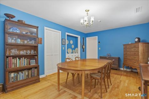 23 Avery Hill Road Ledyard CT 06339