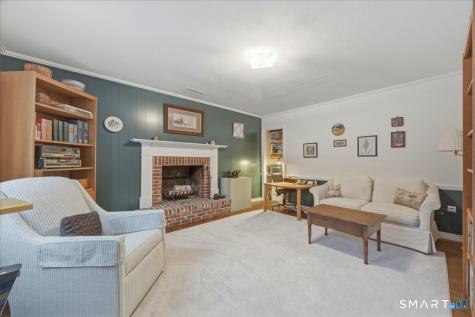 23 Avery Hill Road Ledyard CT 06339