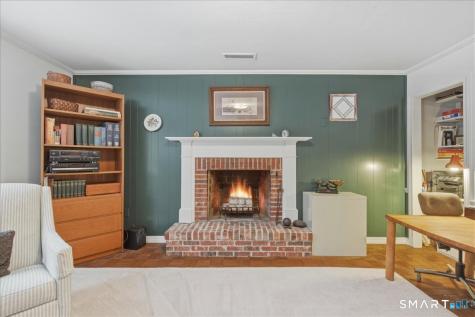 23 Avery Hill Road Ledyard CT 06339