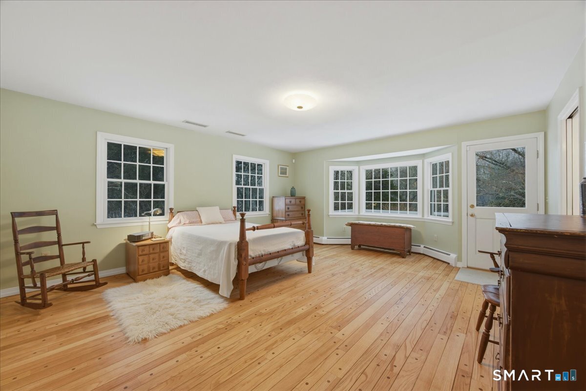 23 Avery Hill Road Ledyard CT 06339