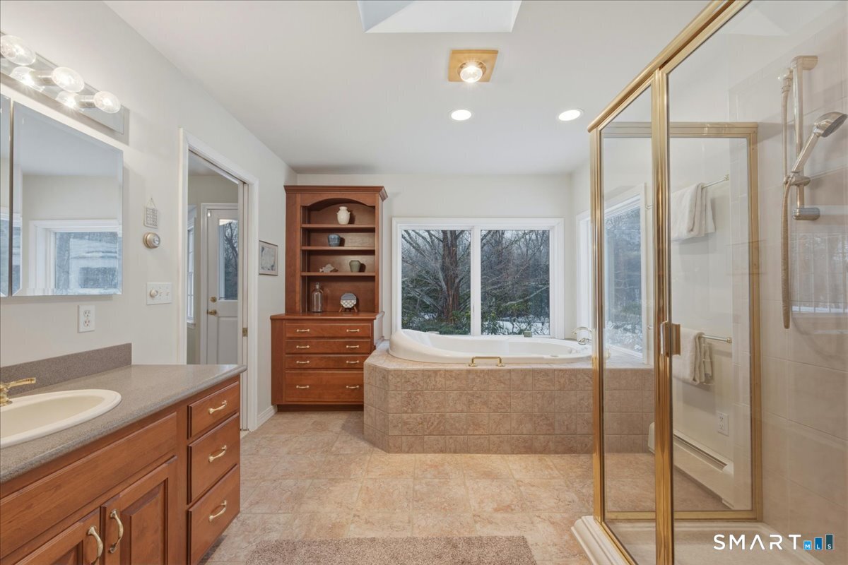 23 Avery Hill Road Ledyard CT 06339