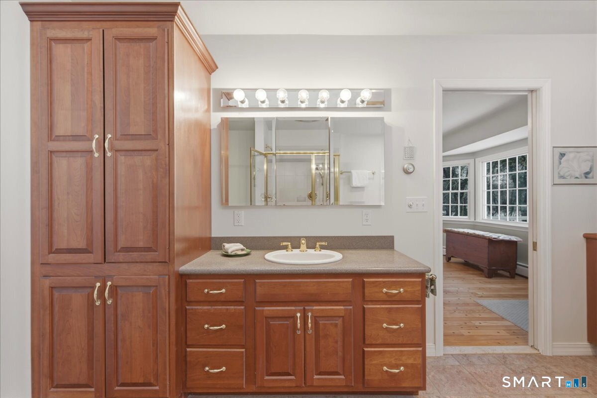 23 Avery Hill Road Ledyard CT 06339