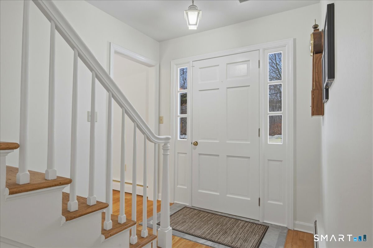 23 Avery Hill Road Ledyard CT 06339