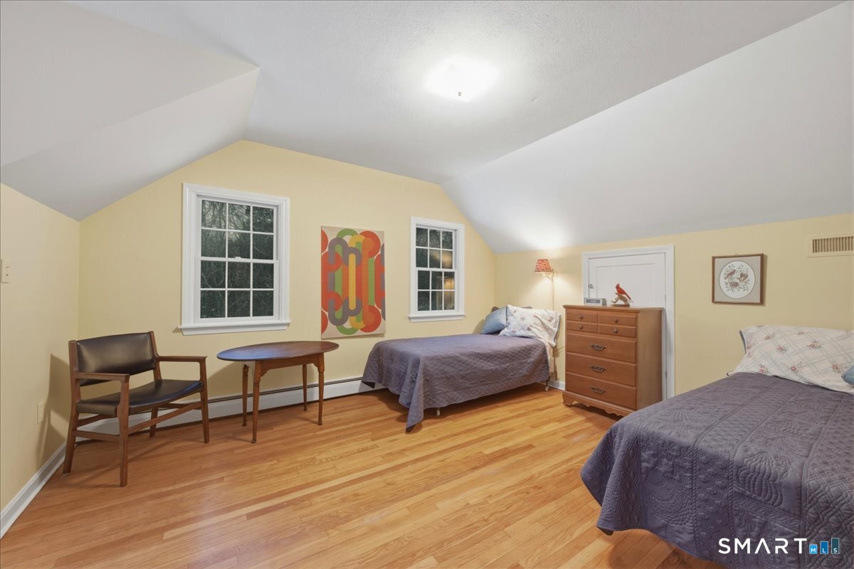 23 Avery Hill Road Ledyard CT 06339