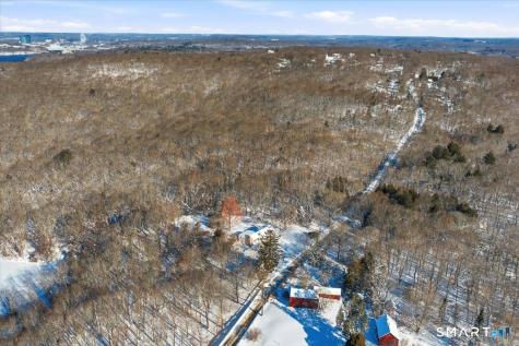 23 Avery Hill Road Ledyard CT 06339