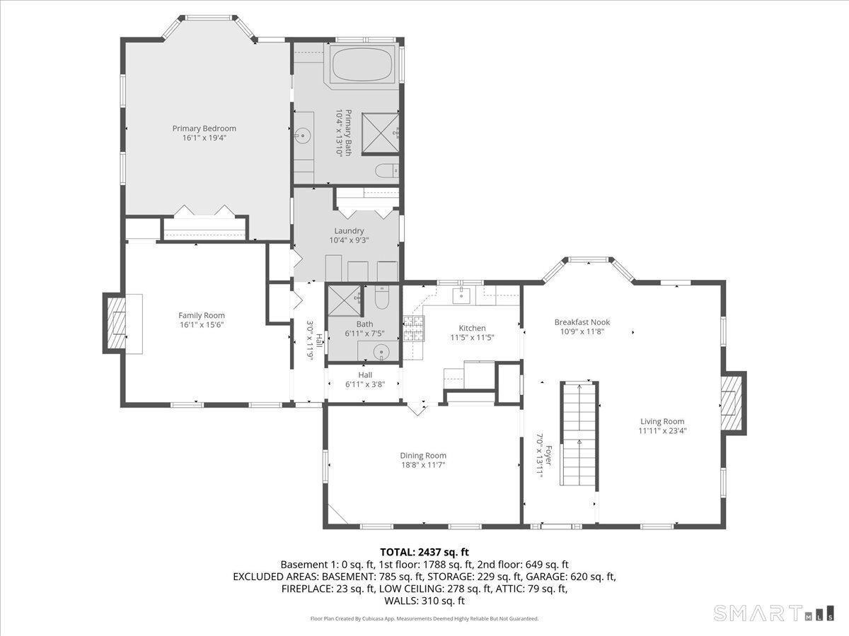 23 Avery Hill Road Ledyard CT 06339